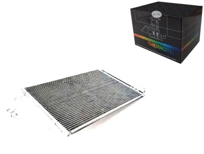 Конденсатор радіатор кондиціонера thermotec 8fc3513 фото №1