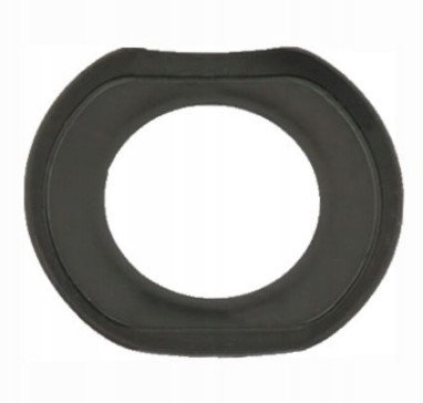 Рамка камеры радара jeep grand cherokee 2017- фото №1