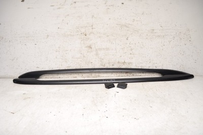 Honda accord vii рейлинги кровельные комплект фото №1