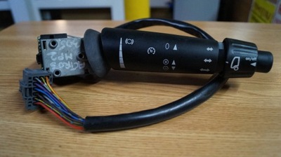 Перемикач ретардер mercedes actros фото №1