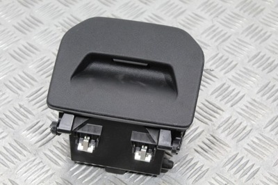 Бардачок консоли bmw 1 m1 f40 фото №1