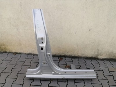 Kia ceed ii порог блок двигателя средний правый 2012- фото №1