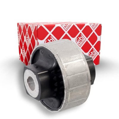 Сайлентблок важеля fe104936 фото №1