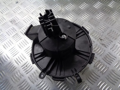 Вентилятор обдув skoda fabia i d8087 фото №1