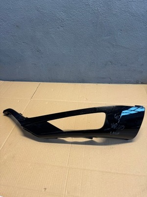 Volvo xc90 ii решітка бампера ліва 31383800 фото №1