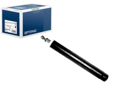 Optimal амортизатор 90345927 72118402 344206 72081 фото №1