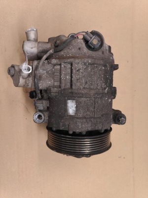 Mercedes 447220-9780 компресор кондиціонера фото №1