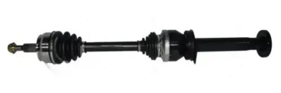 Привідний вал правий перед 203296 gsp vw multivan фото №1