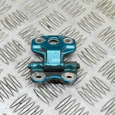 Mercedes-benz slk r170 1998 ліва сторона петля верхній двері фото №1