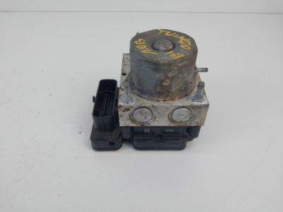 Насос abs 476600981r 0265956320 renault twingo iii 1.0 sce фото №1