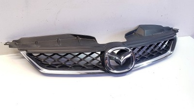 Mazda 5 c23550711 решётка радиатора решётка радиатора sport touring оригинал фото №1