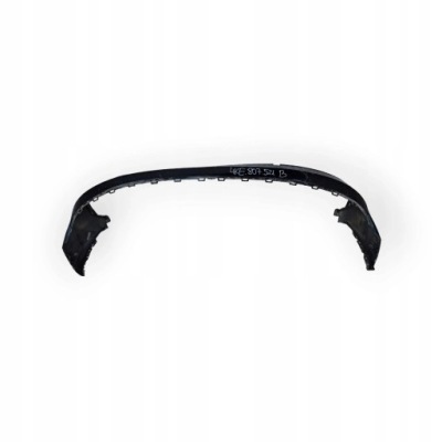 Audi e-tron 2020 бампери фото №1