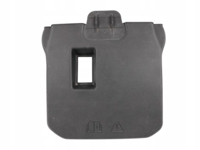 Ford kuga mk3 накладка крышка корпус аккумулятор am51-10a659-ac фото №1