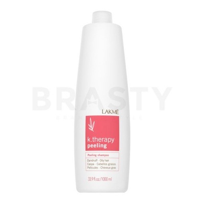 Lakmé K.Therapy Peeling Shampoo Oily Hair 1000 ml