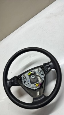 Повітропровід saab 9-3 ii 93 оригінальний номер 02-06r. подушка мультифункція диск фото №1