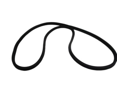 Прокладка кришки багажника mitsubishi space star ii iii 2013-2026 фото №1