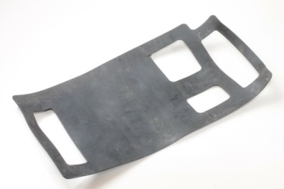 YAMAHA R6 RJ11 CAOUTCHOUC PROTECTION 