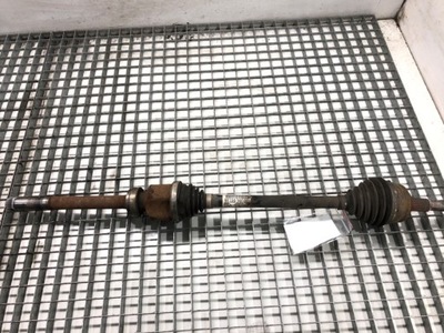 Приводной вал правый перед toyota proace 9815636080 1.5 131km шарнир фото №1