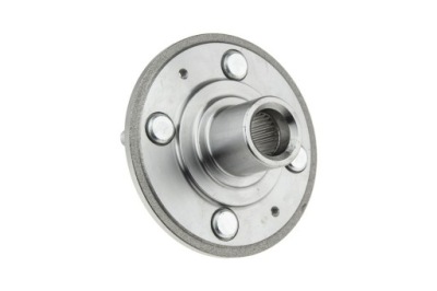 Ступица колеса перед bez подшипник honda civic uk ma/mb -01.02, civic ej/ek 98- фото №1