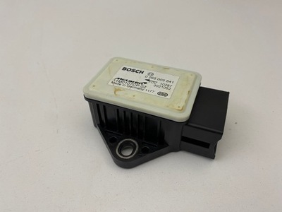 Mclaren mp4 12c датчик датчик швидкості 11m0107cp фото №1