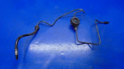 Шланг циліндр зчеплення 2.2 tdci ford transit custom 12-20 rok фото №1