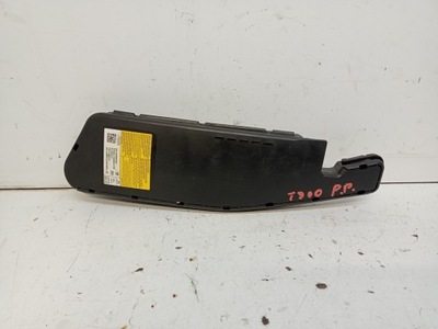 Chevrolet aveo t300 подушка безопасности подушка сиденье правая 96853014 фото №1