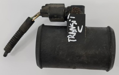 Расходомер ford transit mk6 2.4 tddi фото №1