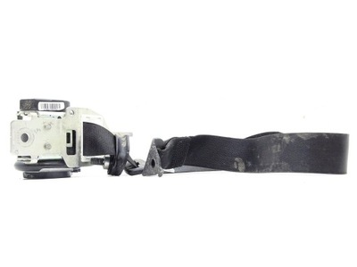 Pas безопасности левый задняя задний mercedes gle w166 x166 a1668603185 фото №1