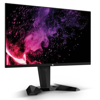 MONITOR MILLENIUM DISPLAY 27 QHD 144HZ 1MS USZKODZONY
