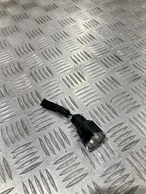 Кнопка запуск стоп opel astra l vi 22- 98454764dx фото №1