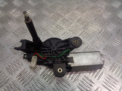 Моторчик двірники задній punto ii 66350001 фото №1