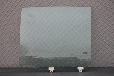 VENTANAS DE PUERTA IZQUIERDO PARTE TRASERA PARTE TRASERA NISSAN TIIDA HATCHBACK 04-12  