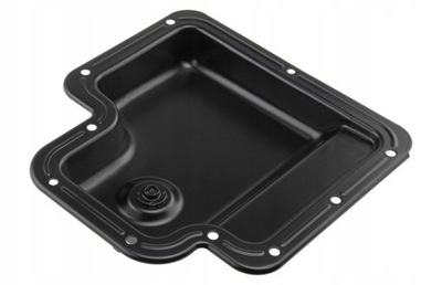 Піддон масляна do citroen jumpy ii 1.6 hdi 90 фото №1