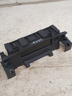 Дисплей оригінальний номер 8200722451 renault thalia ii 10r. фото №1