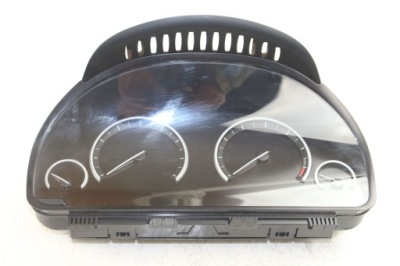 Bmw 6 f12 f13 9285175 счетчик фото №1