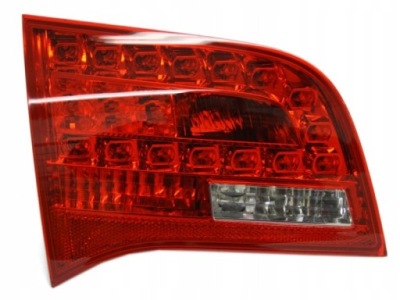 Audi a6 c6 04-08 универсал led 4f9945093a новая левая фото №1