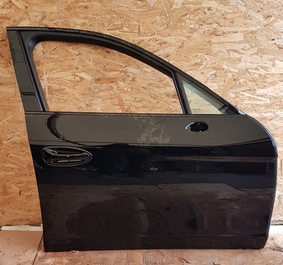 Porsche panamera 970 дверь правое перед фото №1