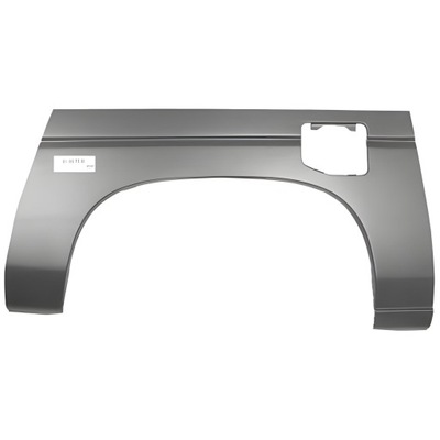 Стена боковая do nissan terrano 87-96 фото №1