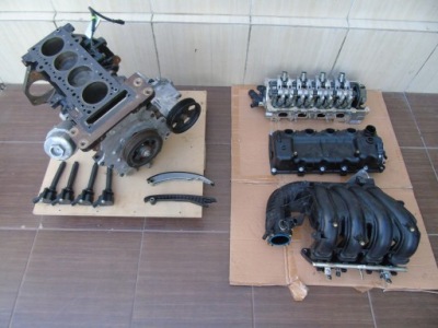 Форсунки fiat tipo 500x renegade 1.6 e-torq фото №1