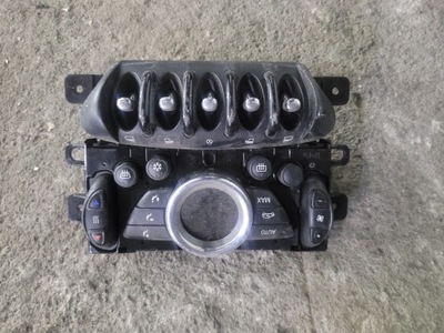 Панель кондиціонера mini r60 9808924 фото №1