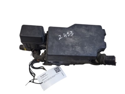 Коробка предохранителей mazda 3 ii bbp866761 фото №1