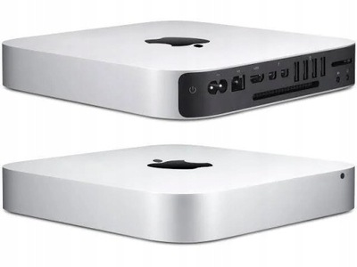 Apple Mac Mini i5 4x3.2GHz 8GB 1024GB SSD