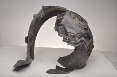 Mini f57 підкрилок лівий перед передні фото №1