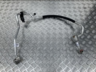 Шланг труба wąż кондиционера puma ii mk2 19- 1.0 ecoboost фото №1