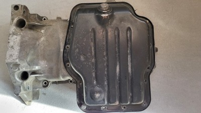 Opel astra meriva zafira corsa combo поддон масляная 1.7 cdti фото №1