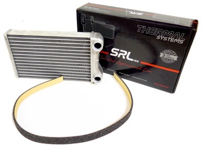 Обігрівач do seat exeo audi a4 b6 b7 фото №1