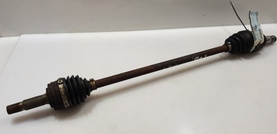 Toyota aygo 1.0b привідний вал права 434100h010 #p66 фото №1