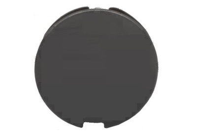 Alfa romeo заглушка фаркоп fiat punto chrysler перед фото №1