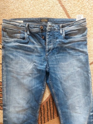 Spodnie jeansy Jack&Jones 36/32_565