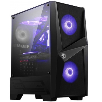 KOMPUTER i5-12400 RTX 4070Ti 16GB 2TB WIN11 + GRA